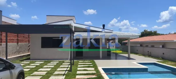 Casa de Condomínio com 3 Quartos à venda, 175m² no Centro, Paranapanema