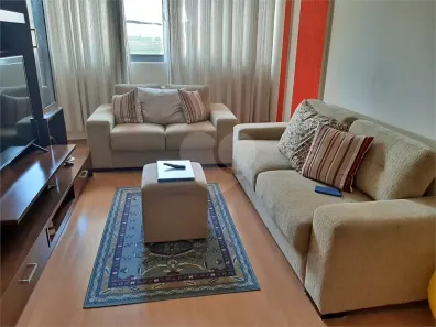 Apartamento com 2 Quartos à venda, 78m² no Brooklin Paulista, São Paulo