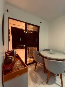 Apartamento com 2 Quartos à venda, 56m² no Marcelo Deda, São Cristóvão
