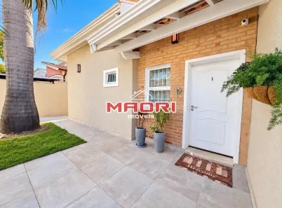 Casa com 2 Quartos à venda, 175m² no Vila Nova Valinhos, Valinhos