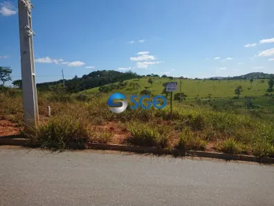 Lote/Terreno à venda, 289m² no Melo Viana, Esmeraldas