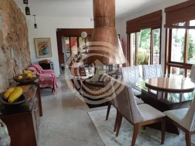 Casa de Condomínio com 4 Quartos à venda, 700m² no Portão, Atibaia