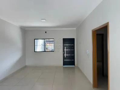 Casa com 2 Quartos para alugar, 80m² no Residencial Regissol II, Mirassol