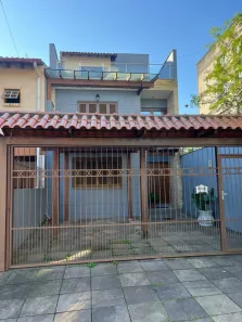 Sobrado com 3 Quartos à venda, 160m² no Hípica, Porto Alegre