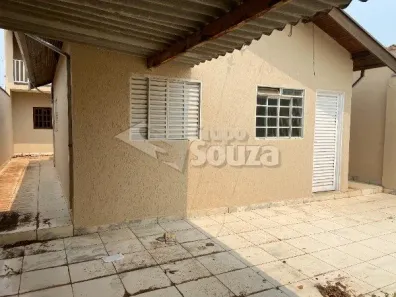 Casa com 4 Quartos à venda, 120m² no Conjunto Habitacional Água Branca, Piracicaba