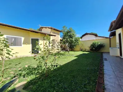 Casa com 2 Quartos à venda, 360m² no Jardim Britânia, Caraguatatuba