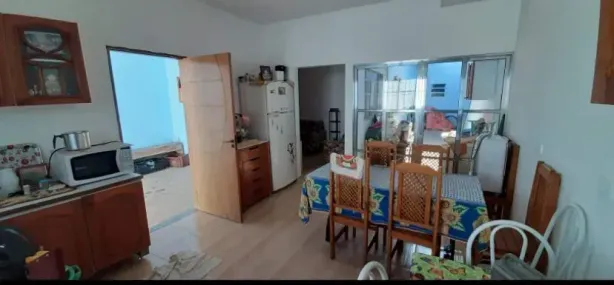 Casa com 2 Quartos à venda, 140m² no Jardim Mirassol, Campinas