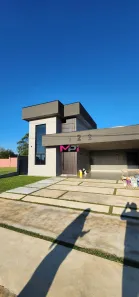 Casa de Condomínio com 3 Quartos para alugar, 215m² no Residencial Vila Verde, Itupeva
