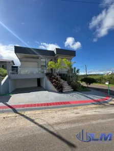 Casa de Condomínio com 3 Quartos à venda, 230m² no Nova Guarapari, Guarapari