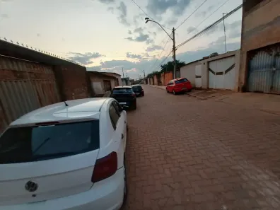 Casa com 2 Quartos à venda, 80m² no Setor Habitacional Sol Nascente, Brasília