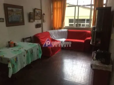 Apartamento com 3 Quartos à venda, 79m² no Botafogo, Rio de Janeiro