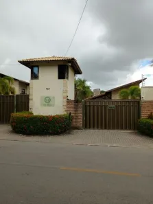 Casa de Condomínio com 3 Quartos à venda, 194m² no Centro, Eusébio