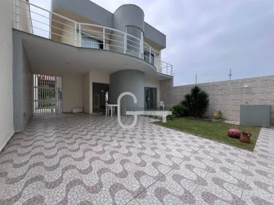 Casa com 3 Quartos à venda, 150m² no Bal Stella Maris, Peruíbe