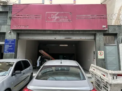 Ponto Comercial para alugar, 270m² no Vila Pereira Barreto, São Paulo