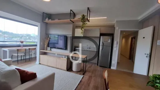 Apartamento com 2 Quartos à venda, 62m² no Vila São Sebastião, Valinhos