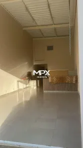 Ponto Comercial para alugar, 250m² no Santa Terezinha, Piracicaba