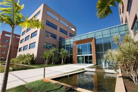 Sala Comercial para alugar, 455m² no Parque dos Resedás, Campinas