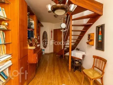 Apartamento com 2 Quartos à venda, 122m² no Menino Deus, Porto Alegre