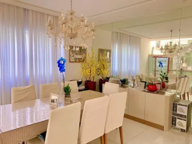 Casa com 4 Quartos à venda, 406m² no Parque Renato Maia, Guarulhos