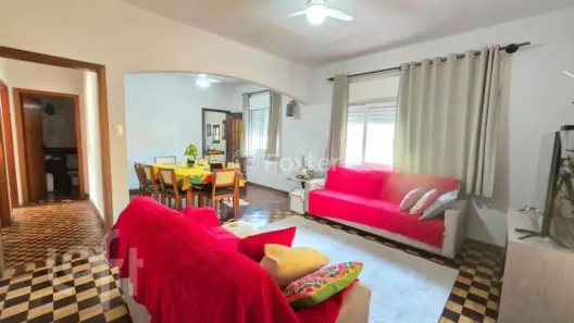Casa com 3 Quartos à venda, 200m² no Vila Conceição, Porto Alegre