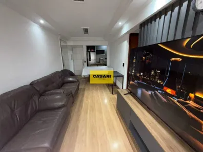 Apartamento com 2 Quartos à venda, 56m² no Centro, Diadema