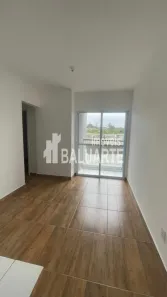 Apartamento com 2 Quartos para venda ou aluguel, 43m² no Centro, Embu-Guaçu
