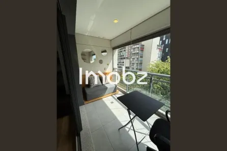 Kitnet com 1 Quarto à venda, 40m² no Sumarezinho, São Paulo