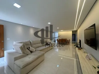 Sobrado com 3 Quartos à venda, 220m² no Olímpico, São Caetano do Sul