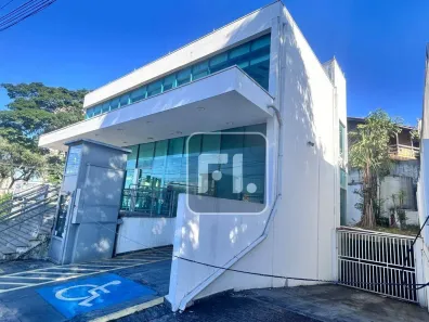 Prédio Comercial para alugar, 903m² no Vila Romana, São Paulo