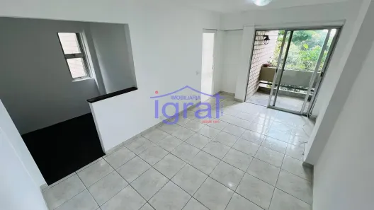 Apartamento com 2 Quartos à venda, 66m² no Vila Parque Jabaquara, São Paulo