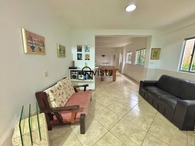 Apartamento com 1 Quarto à venda, 46m² no Mar e Céu, Guarujá