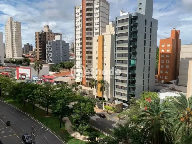 Apartamento com 3 Quartos à venda, 118m² no Jardim Paraíso, Campinas