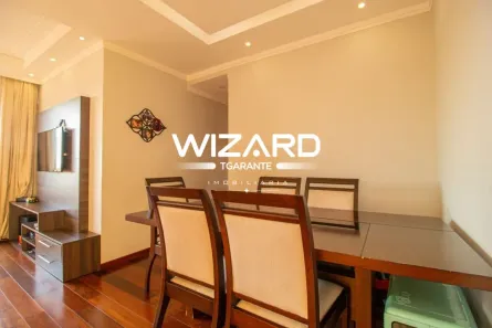Apartamento com 3 Quartos à venda, 69m² no Casa Verde Alta, São Paulo