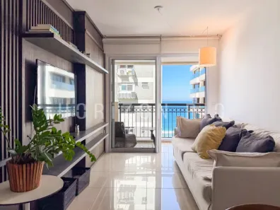 Apartamento com 2 Quartos para alugar, 86m² no Ipanema, Rio de Janeiro