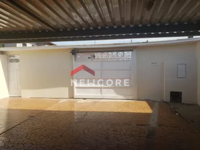 Casa com 2 Quartos à venda, 181m² no Conjunto Residencial Vila Verde, Rio Claro