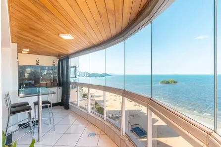 Apartamento com 2 Quartos à venda, 100m² no Centro, Balneário Camboriú