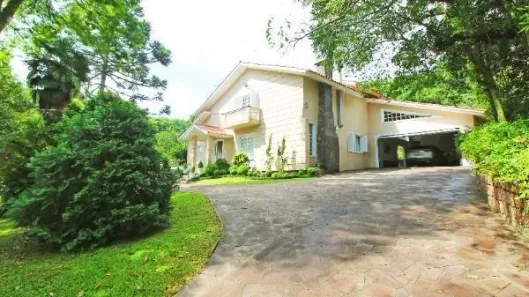 Casa com 3 Quartos à venda, 348m² no Cascata, Porto Alegre