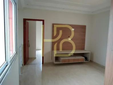 Casa de Condomínio com 4 Quartos para alugar, 207m² no Jardim Villagio Milano, Sorocaba