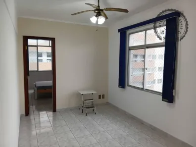 Apartamento com 1 Quarto à venda, 50m² no Boqueirão, Praia Grande