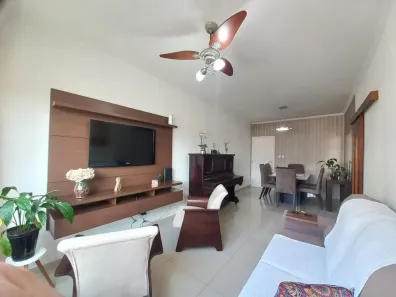 Apartamento com 2 Quartos à venda, 127m² no Embaré, Santos