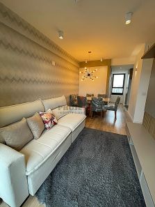 Apartamento com 2 Quartos à venda, 60m² no Vila Guiomar, Santo André