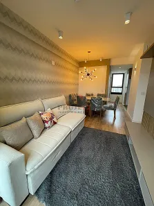 Apartamento com 2 Quartos à venda, 60m² no Vila Guiomar, Santo André