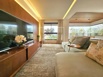 Apartamento com 2 Quartos à venda, 83m² no Vila Olímpia, São Paulo
