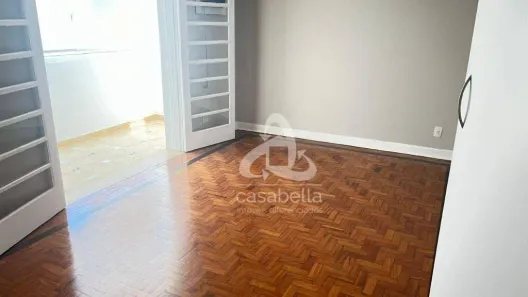 Apartamento com 3 Quartos à venda, 136m² no Boqueirão, Santos