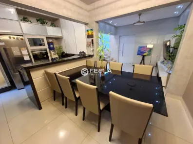 Casa com 3 Quartos à venda, 167m² no Jardim Brasília, Americana