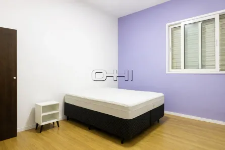 Apartamento com 3 Quartos à venda, 116m² no Bela Vista, São Paulo