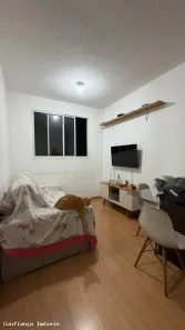 Apartamento com 2 Quartos à venda, 45m² no Morada de Laranjeiras, Serra