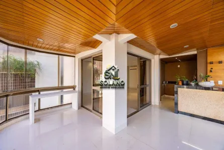 Casa com 4 Quartos à venda, 239m² no Setor Bueno, Goiânia