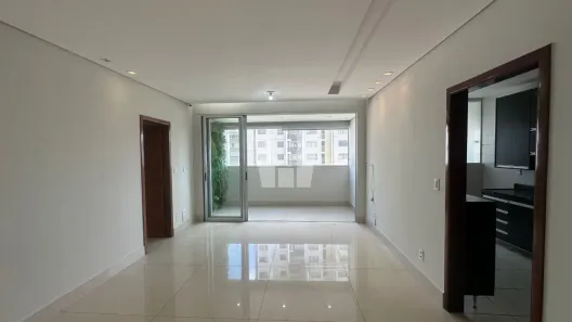 Apartamento com 4 Quartos à venda, 110m² no Buritis, Belo Horizonte