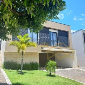 Casa de Condomínio com 3 Quartos para alugar, 218m² no Swiss Park, Campinas